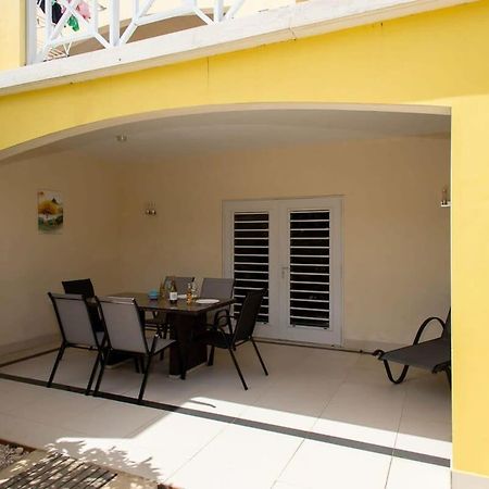 Trupial D3 Relax & Dive Resort Bonaire Village Playa Dış mekan fotoğraf