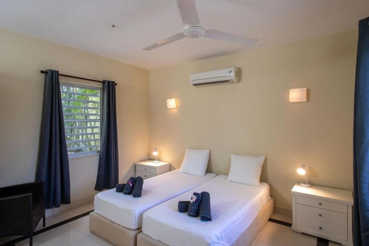 Trupial D3 Relax & Dive Resort Bonaire Village Playa Dış mekan fotoğraf